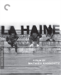 "La Haine Attire La Haine"