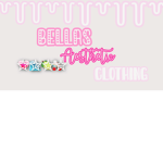 -Bella's aesthetic clothing-