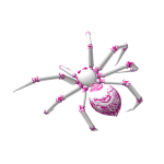 Black Widow Pink (Only sell in marketplace)