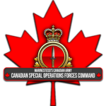 Cаnаdiаn Special Operаtions Forces Commаnd