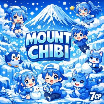 [New] X5 MOUNT CHIBI