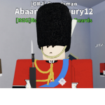Z-R-P royal Military Police
