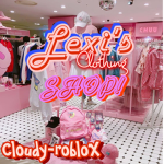 Cloudy-robloX