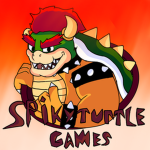 SpikyTurtle Games