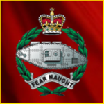 [BA] -- Royal Tank Regiment -- [RTR]