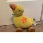 Ducky amazing!