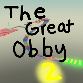 The Great Obby 2