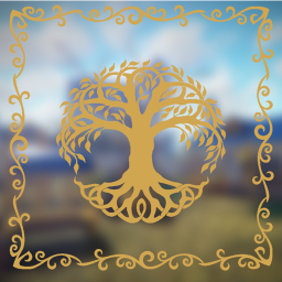 High Dornsgrav, Latheria