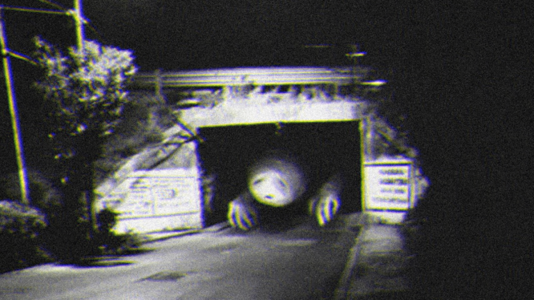 Trevor Creature's Elevator! screenshot 1