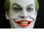 joker fun house