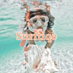 .• Surfique •.