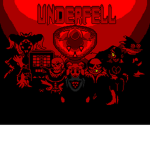 UNDERTALE Prisims