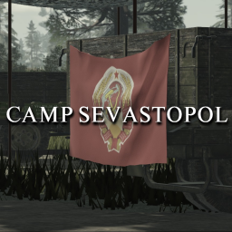 CAMP SEVASTOPOL