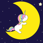 #I’m A Unicorn