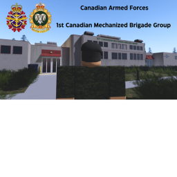 Canadian Forces Base Edmonton