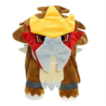 Pokémon Brick Bronze Supporters