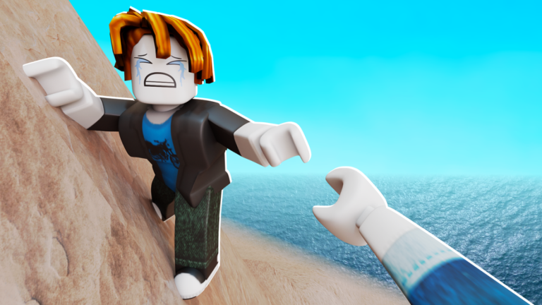 🏔️The Climb screenshot 1