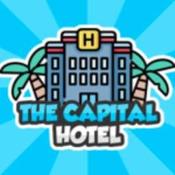 Work at The Capital Hotel! [SUMMER SALE!]