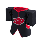 Akatsuki Cloak