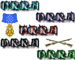 N.R.R.A  (National Roblox Revolutionary Army)