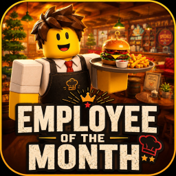 Employee of the Month