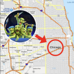Goblins From Chicago