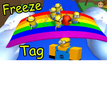 Freeze tag (OLD VERSION) 