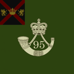 95th Regiment οf Fοοt (Nοrthern Rifles)