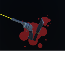 Murder [Mercenary]