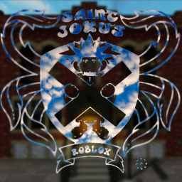 Saint Joku's Hall (AD)