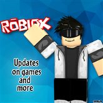 The games of  the Roblox