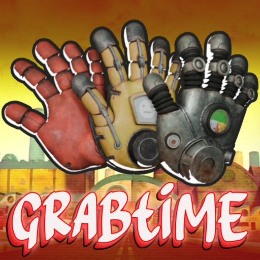 GrabTime