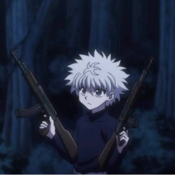 💙Killua 