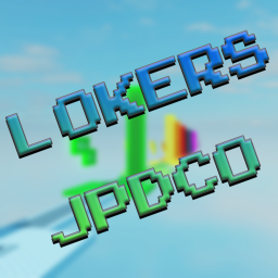 Loker's Jump Per Difficulty Chart Obby