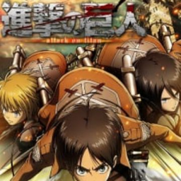 anime adventure game