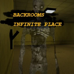 Backrooms : Infinite Place icon
