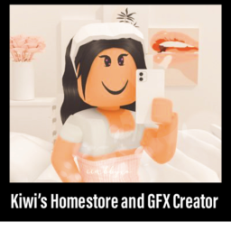 Kiwi's Homestore and GFX Creator