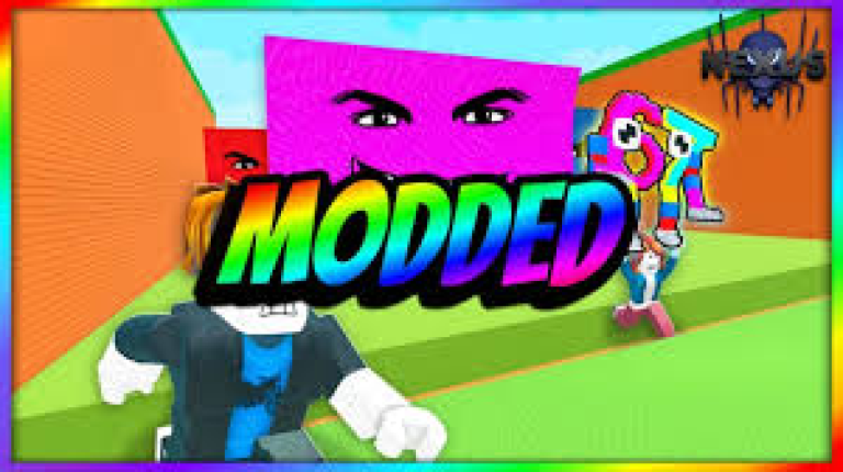 Escape Tsunami Modded  screenshot 1