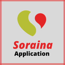 Soraina's Application Centre