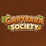 [ Capybara Society ]