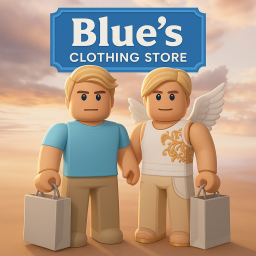 CLOTHING STORE
