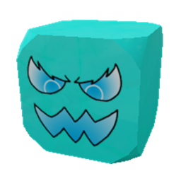 Blocky's World [Early Alpha]