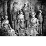 the abnormal family of roblox
