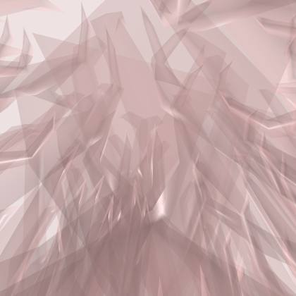 Pink, Transparent, Realistic Grass.