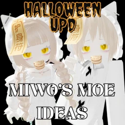 MIWO'S MOE OUTFITS IDEAS icon