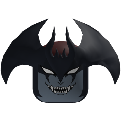 Akira Fudo Devilman Crybaby