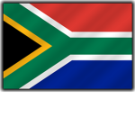 [SA] Republiek van Suid-Afrika