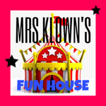 MRS.KLOWN'S CIRCUS