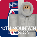 10th Mountaineer Division 1940's