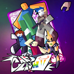 Card Clash TCG 🃏⚔️